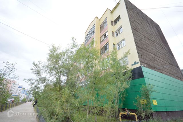 фото дома