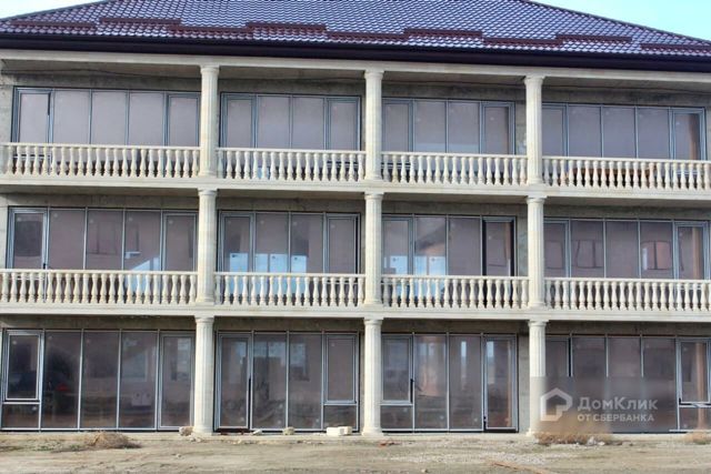 Facade