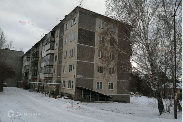 фото дома