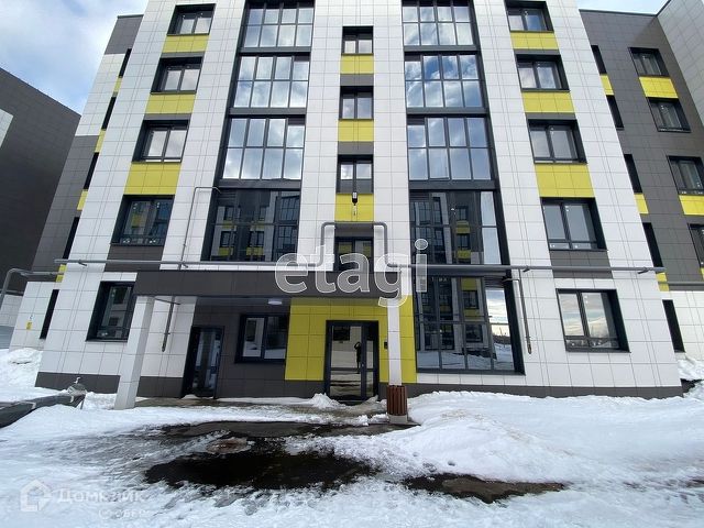 фото дома
