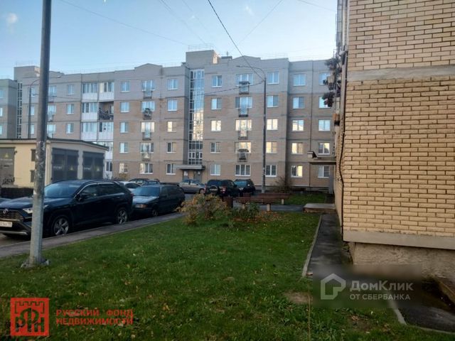 фото дома