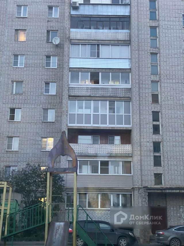 Панорама дома