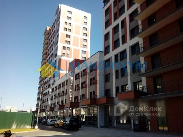 Панорама дома