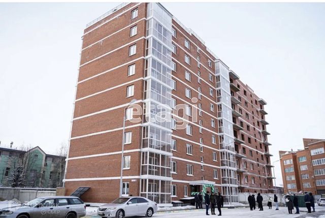 фото дома