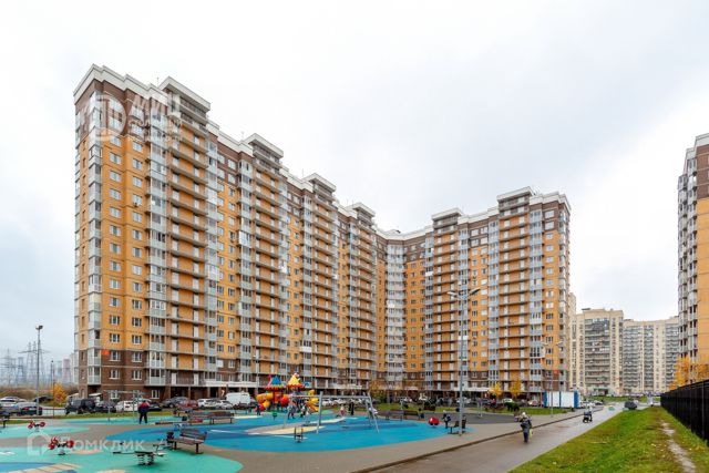 Панорама дома
