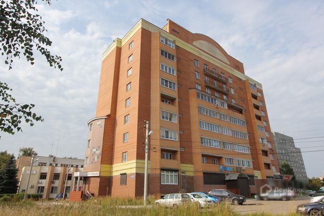 фото дома