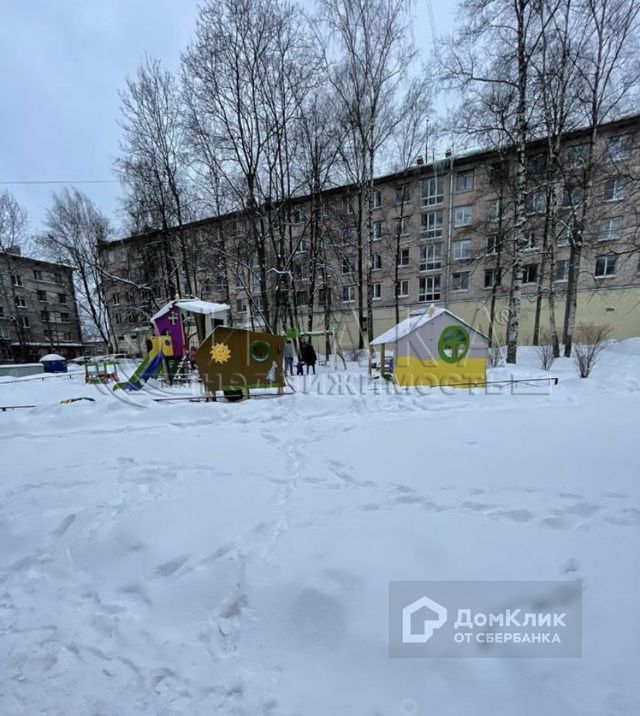 фото дома