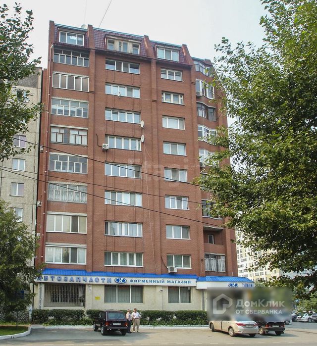 фото дома