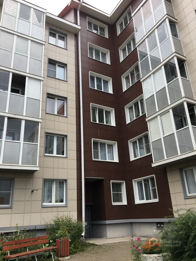 фото дома
