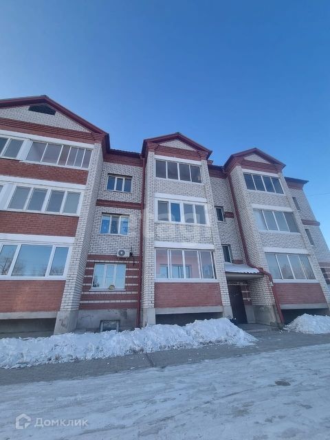 фото дома