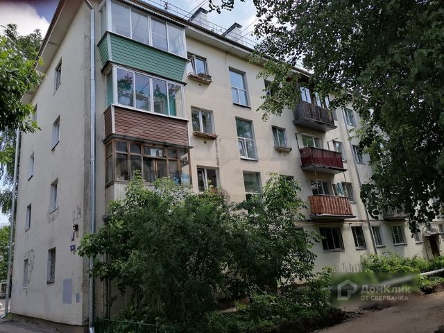 фото дома