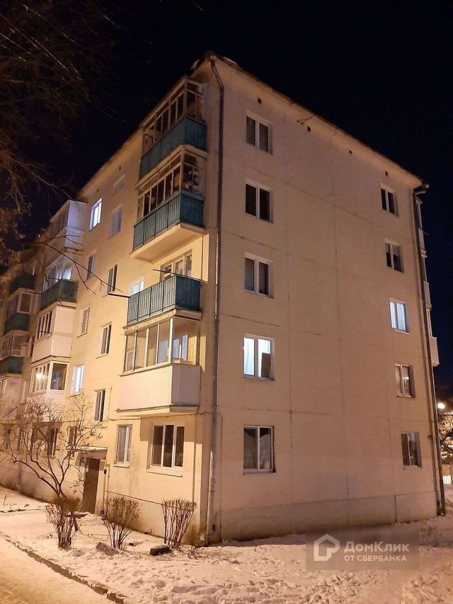 фото дома