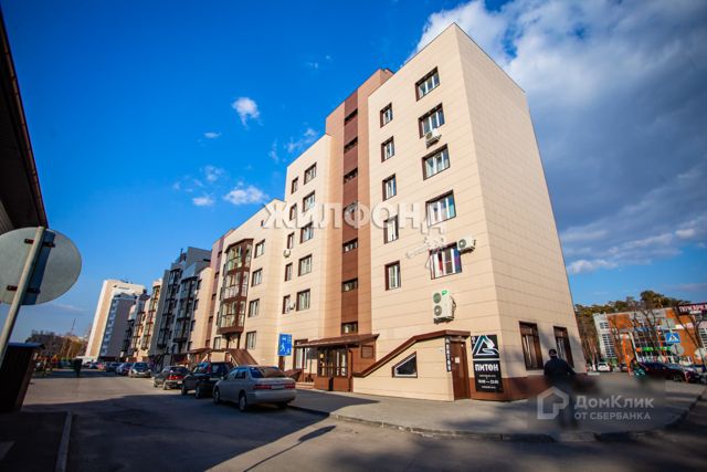 фото дома