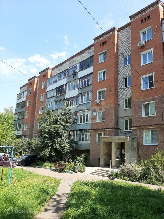 фото дома