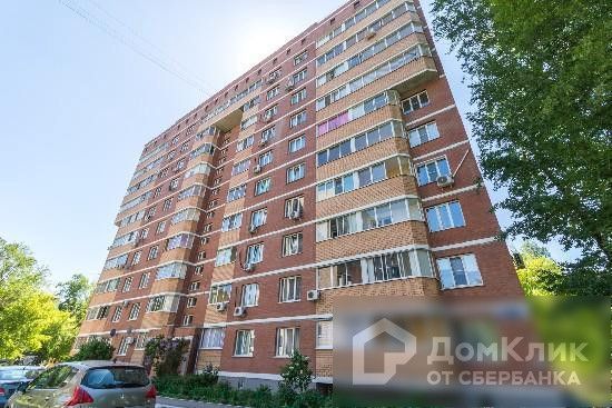 фото дома