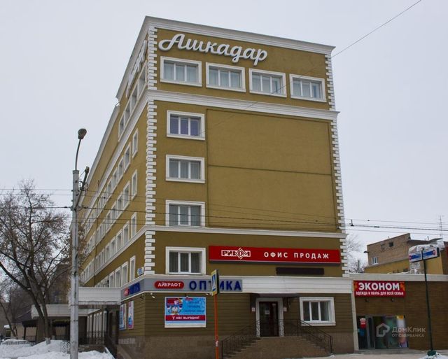фото дома