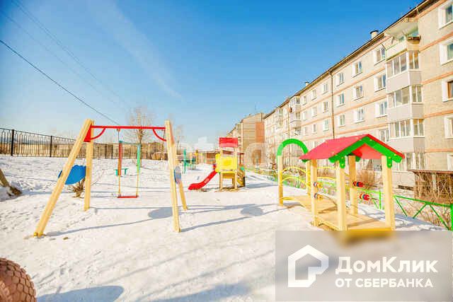 фото дома