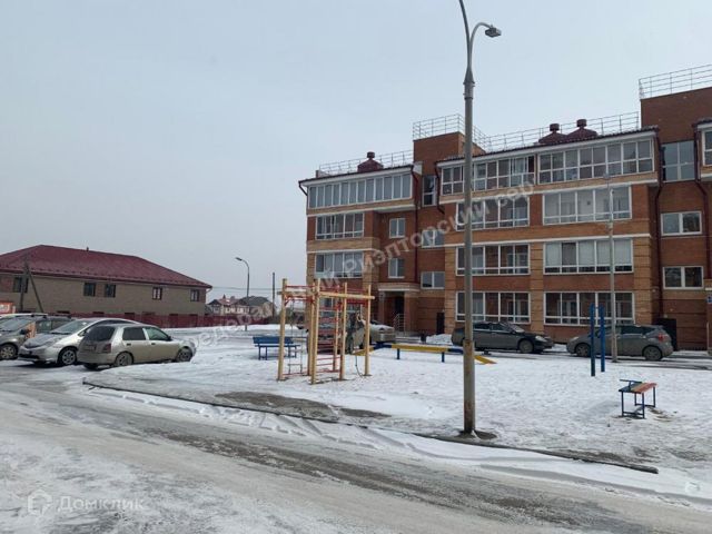 фото дома