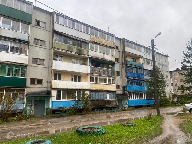 фото дома