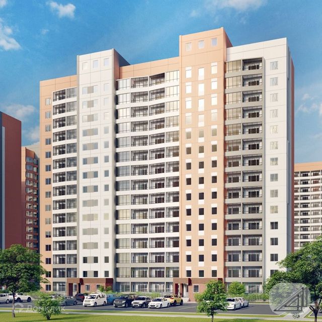 Панорама дома