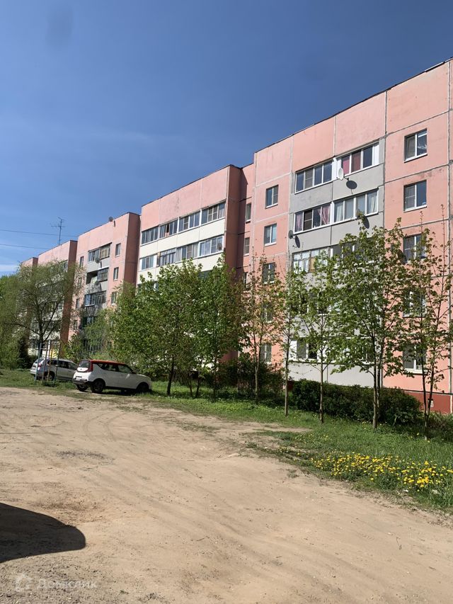 фото дома