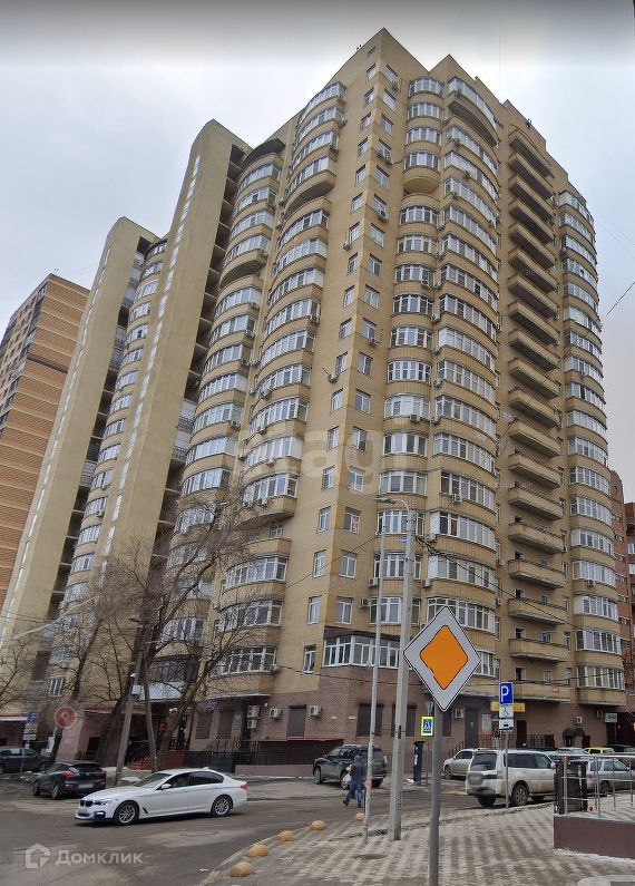 Панорама дома