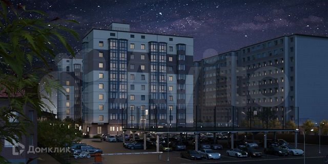 Панорама дома