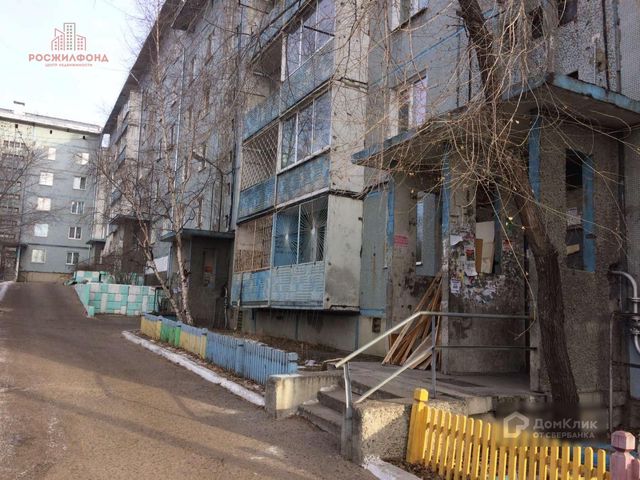 фото дома