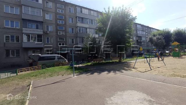 фото дома