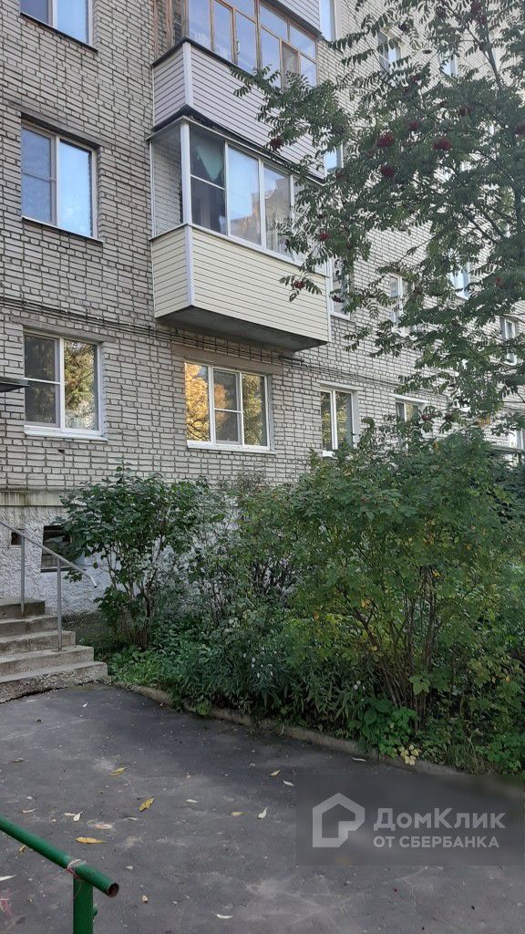 фото дома