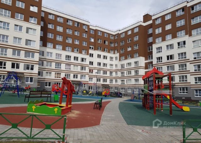 фото дома