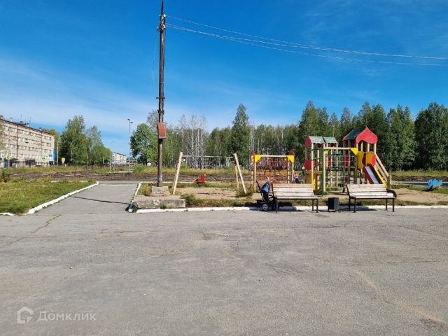 Territory