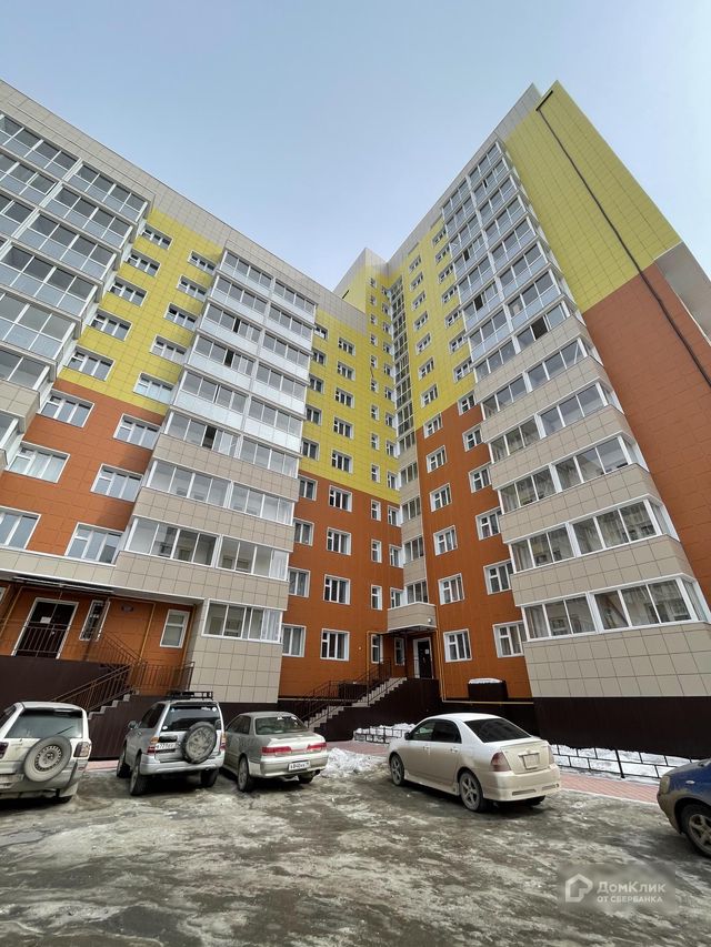 фото дома