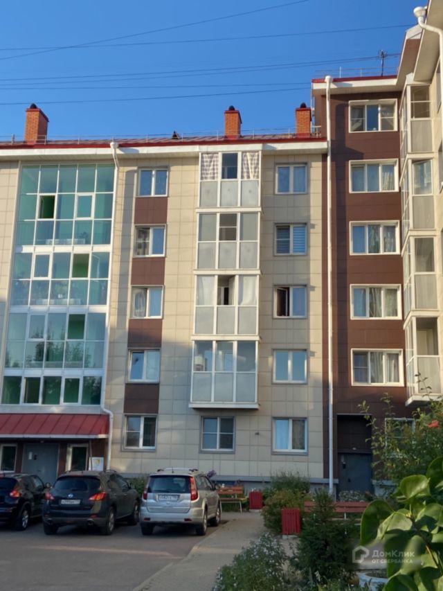 фото дома