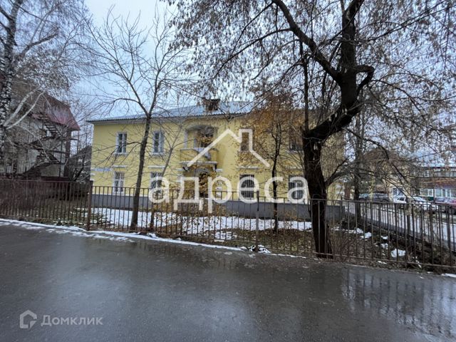 фото дома