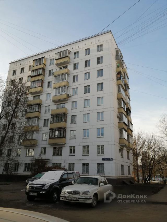 фото дома