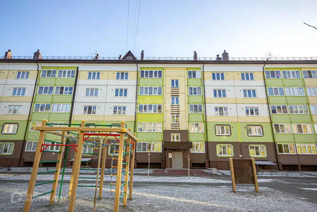 фото дома