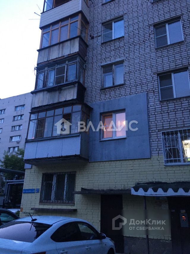 фото дома