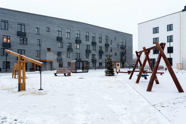 фото дома