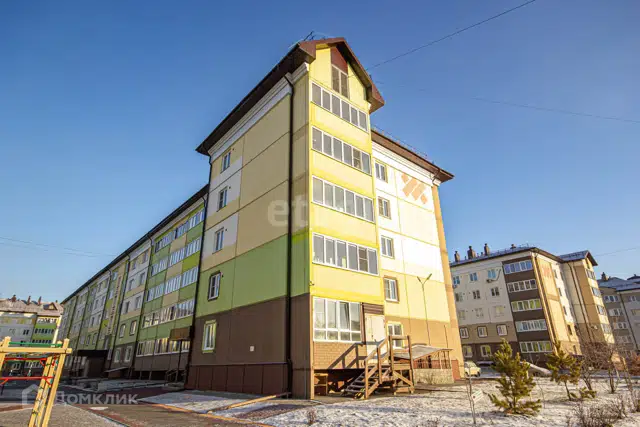 фото дома