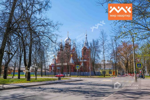фото дома