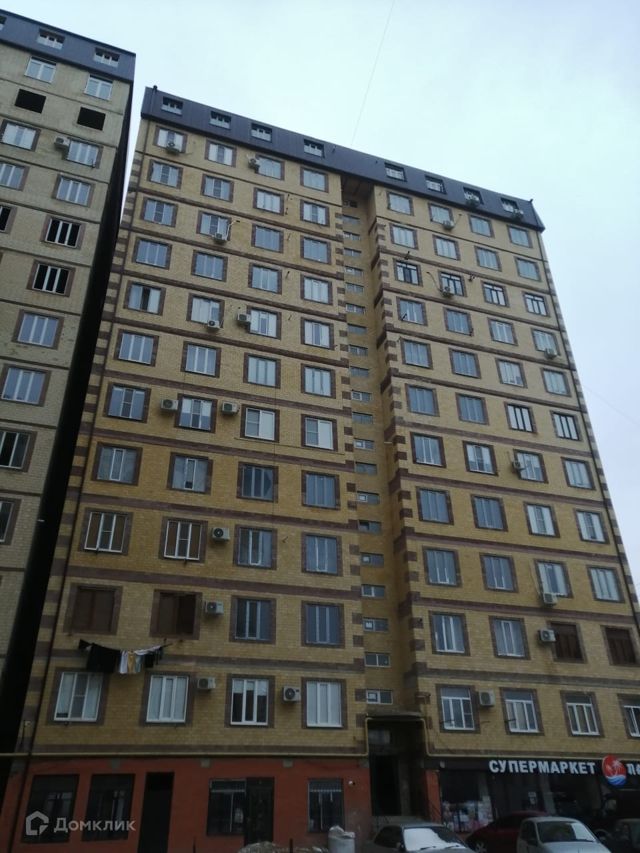 Facade