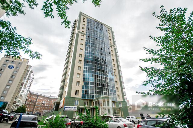 Панорама дома