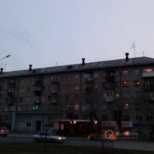 фото дома