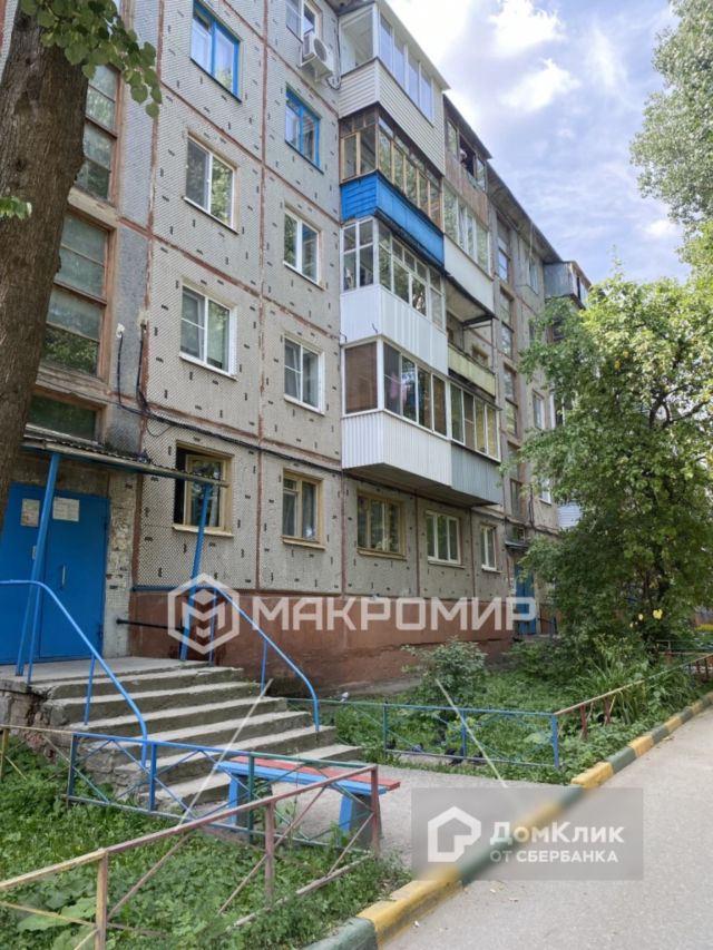 фото дома