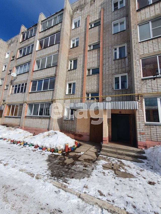 фото дома