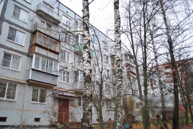фото дома