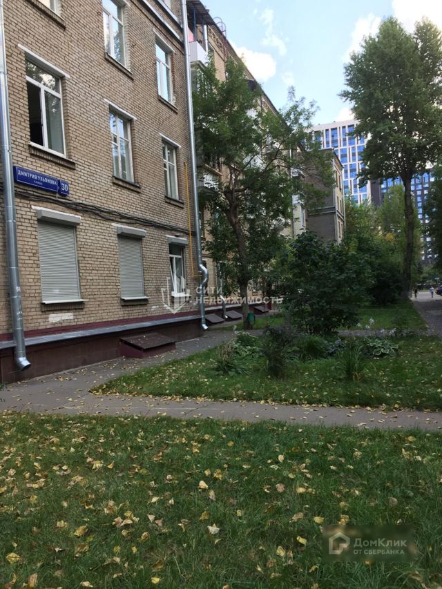 Панорама дома