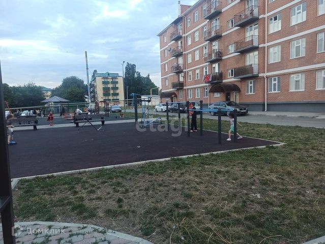 Territory