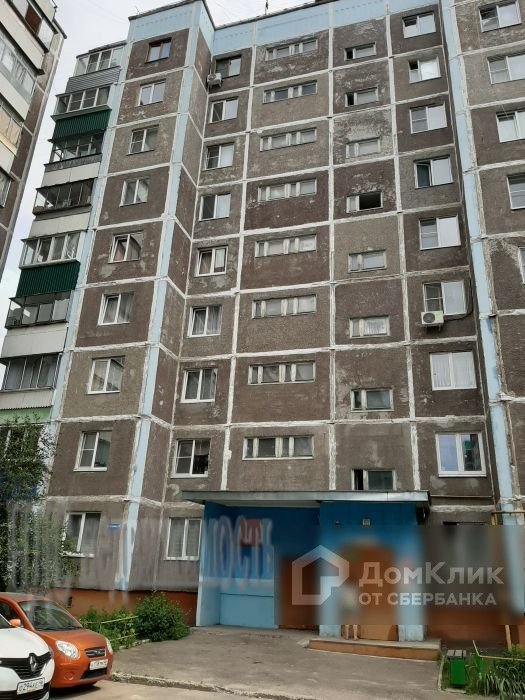 Панорама дома